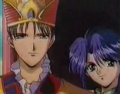 Otaku Gallery  / Anime e Manga / Fushigi Yuugi / Screen Shots / screen (31).jpg